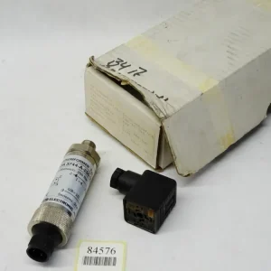 Hydac HDA 3744--250-000 / HDA3744-250-000 / 904978 /4AD-30-242 / Druckmeßumform 250bar