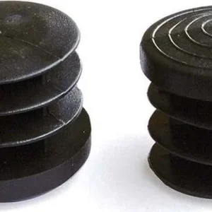 IDEARE - PUNTALI INTERNO ALETTATO DIAMETRO 45MM 2PZ