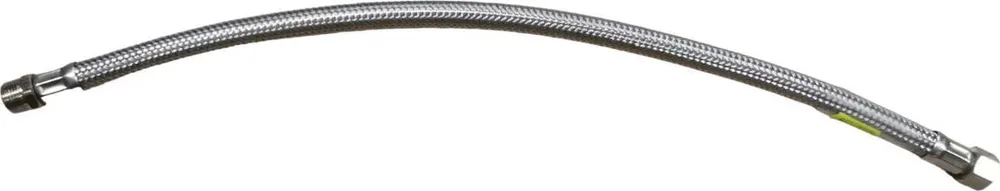 IDRO POINT - FLESSIBILI INOX MF CM.50 1/2 X 3/8