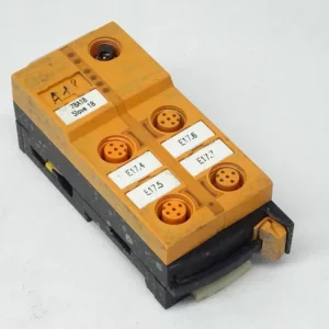 IFM AC5215 AS Interface Modul S-O / .E