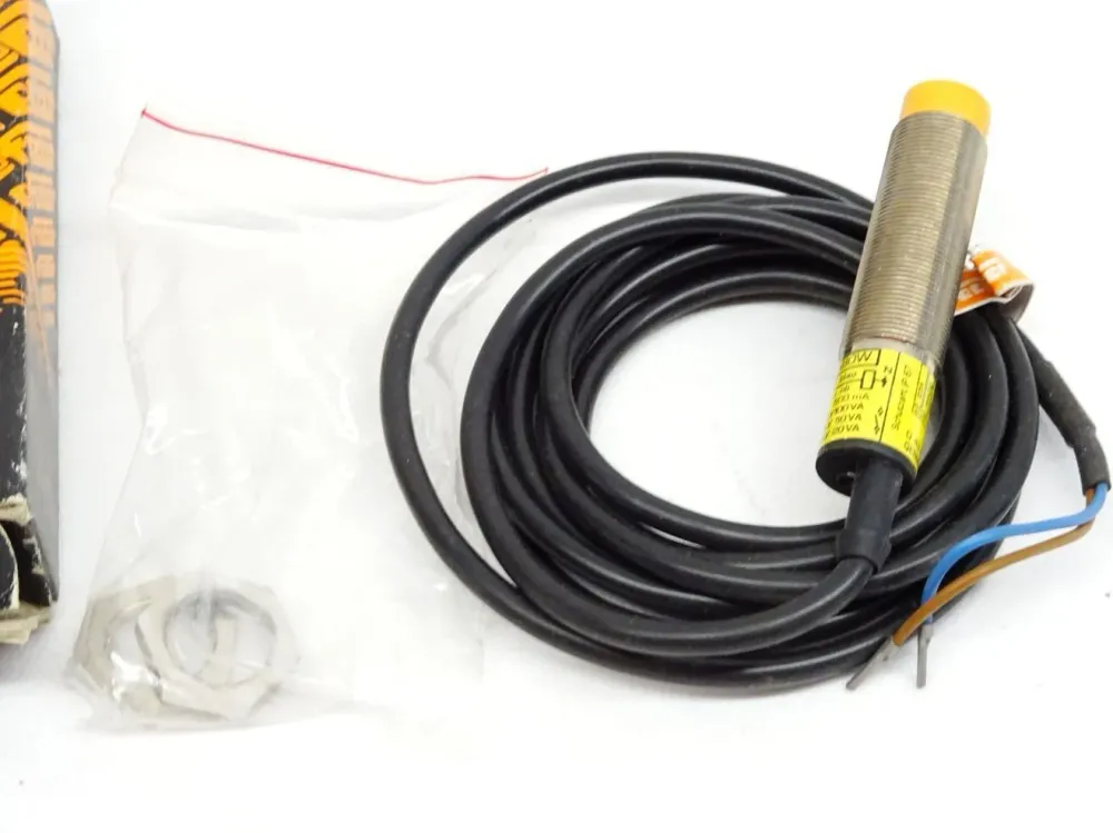 Ifm Efector induktiv IGA 2008-AB0W / Neu OVP