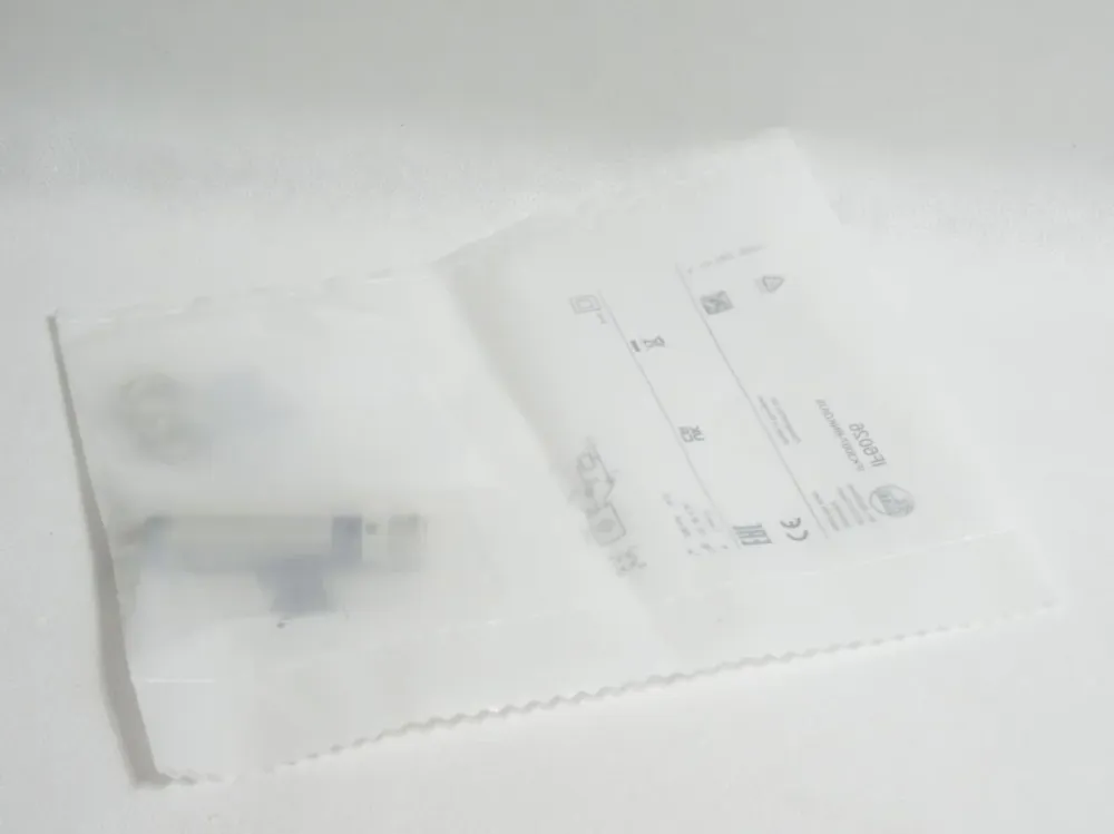 Ifm Electronic IF6026 IFK3007-BNKG/US Induktiver Sensor / Neu OVP
