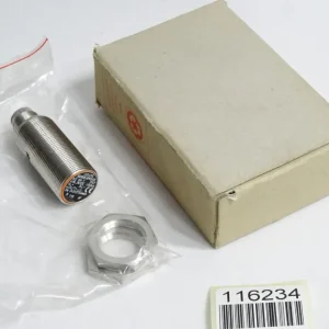 Ifm electronic IG5495 Induktiver Sensor IGB3005-BPKG/US-104 / Neu