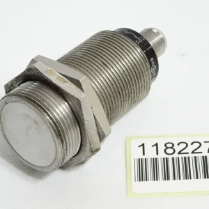 Ifm electronic II5742 IIK3015BBPKG/US-104 Induktiver Sensor