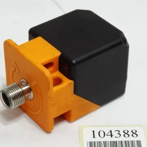 Ifm electronic IM5115 IMC3020BBPKG/US Induktiver Sensor
