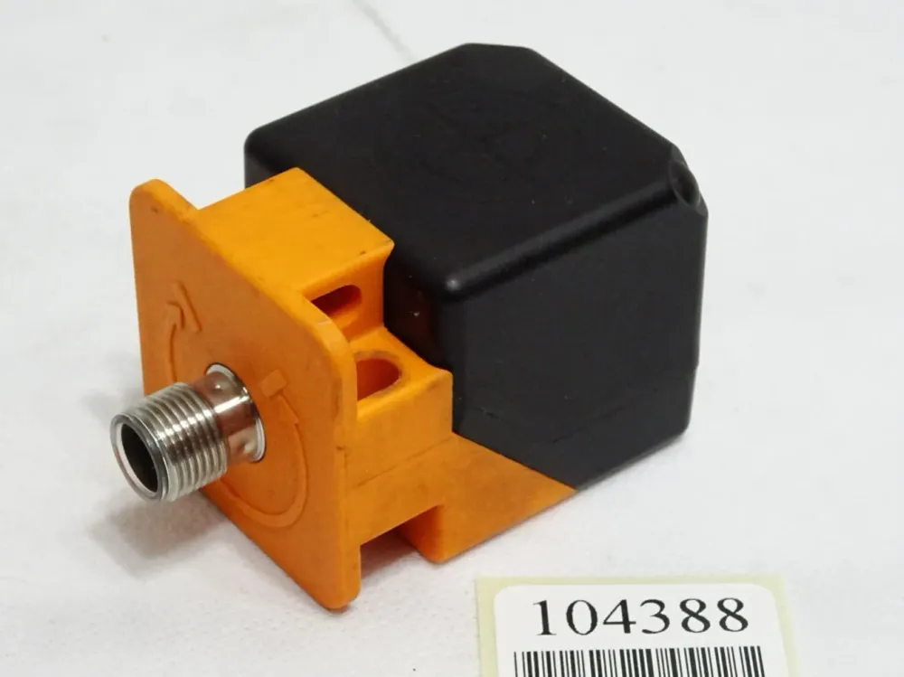 Ifm electronic IM5115 IMC3020BBPKG/US Induktiver Sensor
