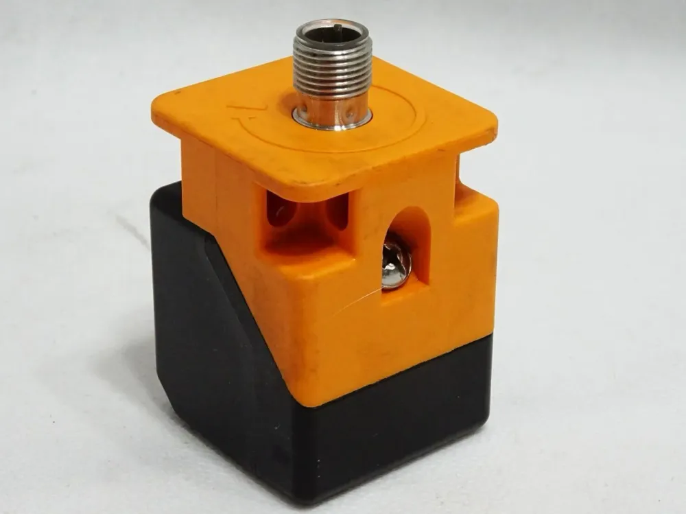 Ifm electronic IM5115 IMC3020BBPKG/US Induktiver Sensor
