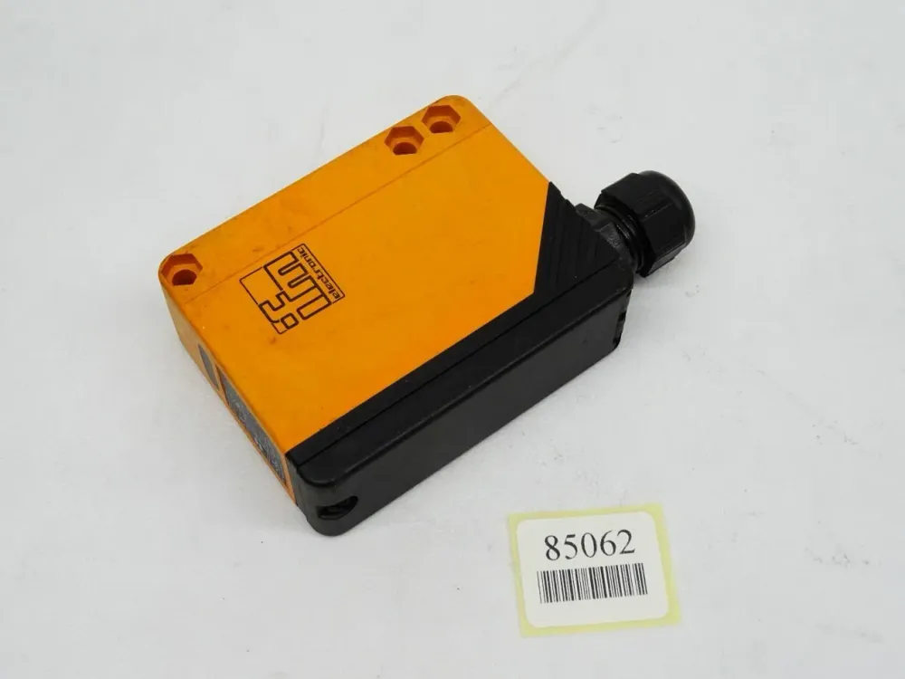 Ifm electronic OA5109 OAT-FCKG/T