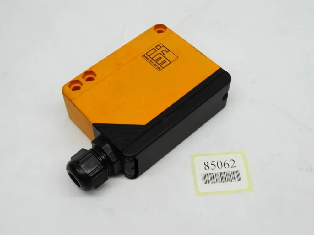 Ifm electronic OA5109 OAT-FCKG/T