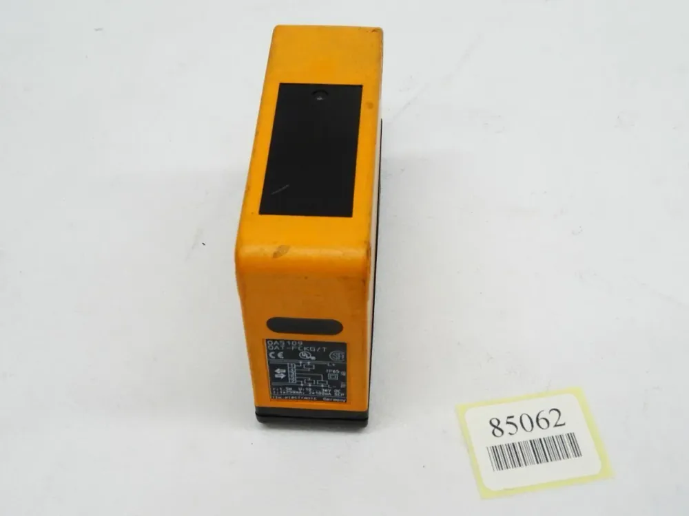 Ifm electronic OA5109 OAT-FCKG/T