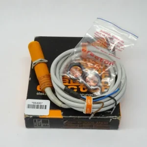 IFM IG-3008-ANOG efector induktiver Sensor 10-30V / 200mA bei 24V OVP
