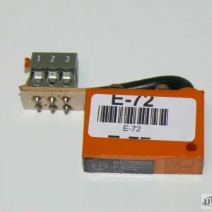 IFM -3002-LBNOG induktiver Sensor