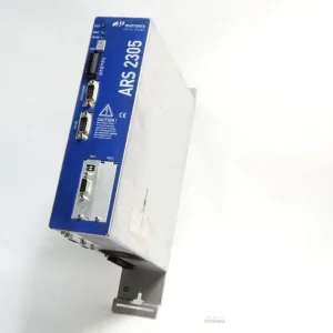 IGAS ISR 2305 ISR2305 100890 AC-Servoregler
