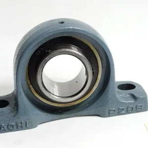 INA Spannlager UC209 / Neu