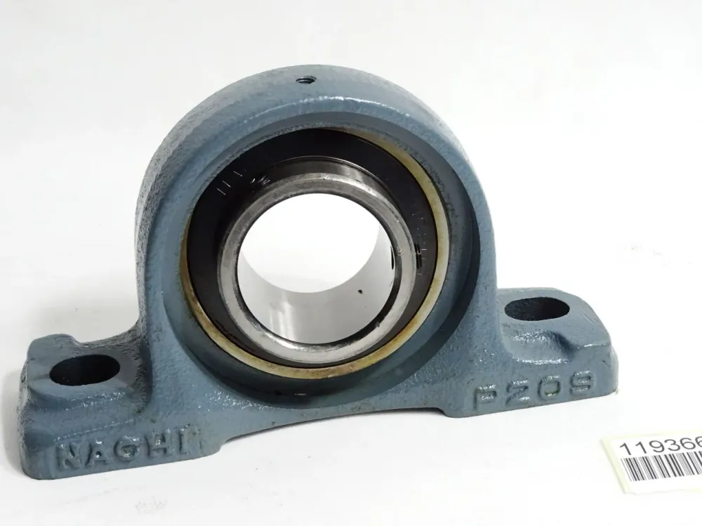 INA Spannlager UC209 / Neu