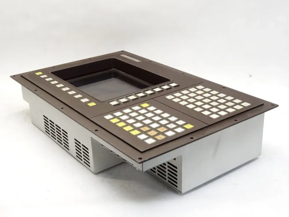 Indramat Bedienterminal FWA-BTV1.1-MSD-01VRS-DE / 265434 / BTV01.1AA-08N-25C-BA-NN-FW / 266340