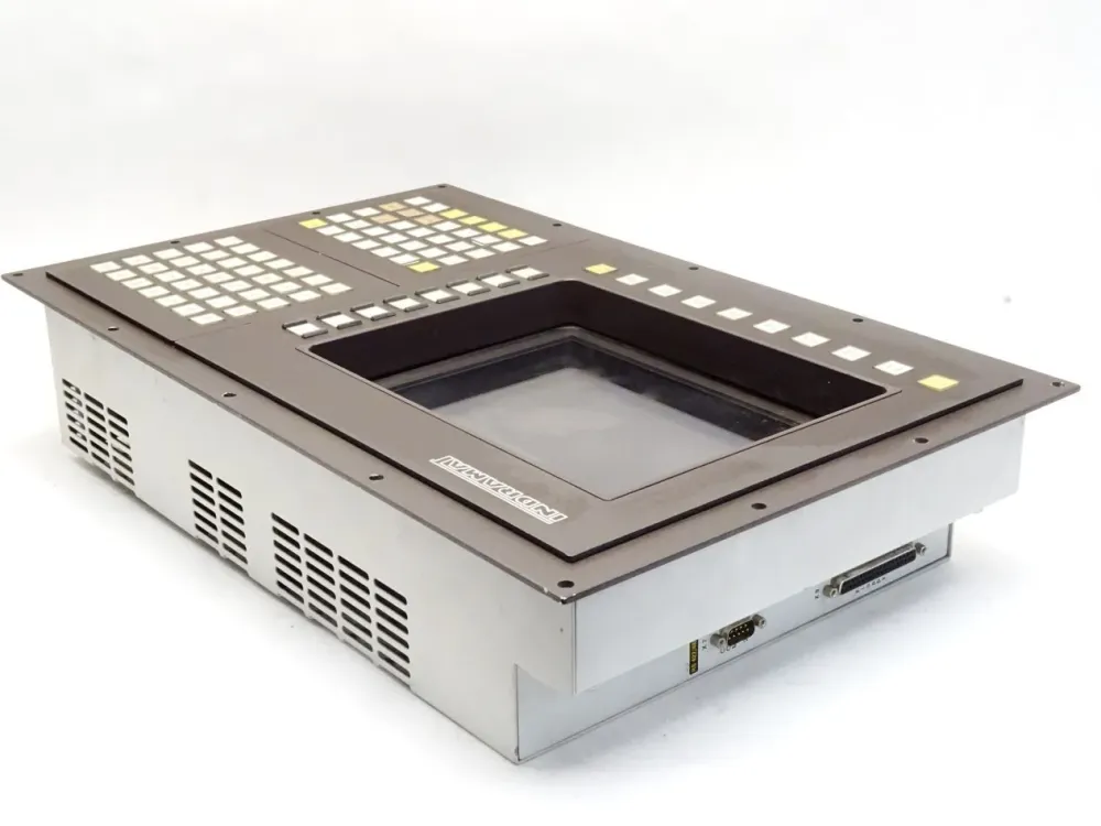 Indramat Bedienterminal FWA-BTV1.1-MSD-01VRS-DE / 265434 / BTV01.1AA-08N-25C-BA-NN-FW / 266340