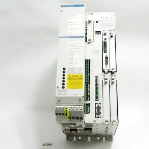 Indramat DKS01.1-W100A-DA02-01-FW R911271023 DKS Intelligent Digital Servo Drive