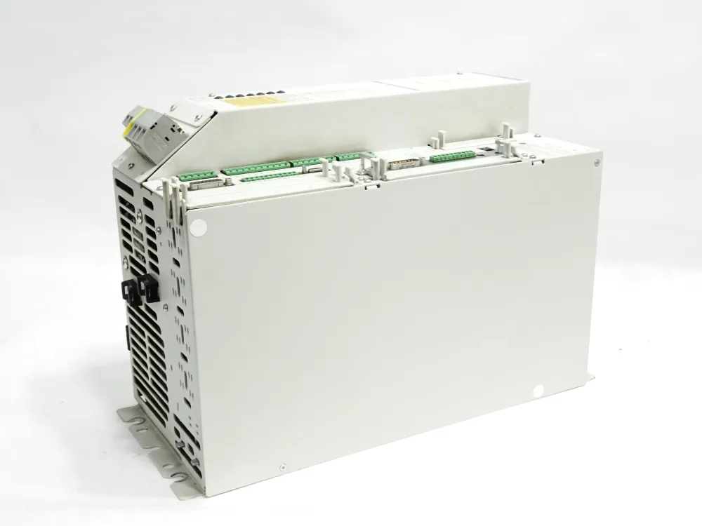 Indramat DKS01.1-W100A-DA02-01-FW R911271023 DKS Intelligent Digital Servo Drive