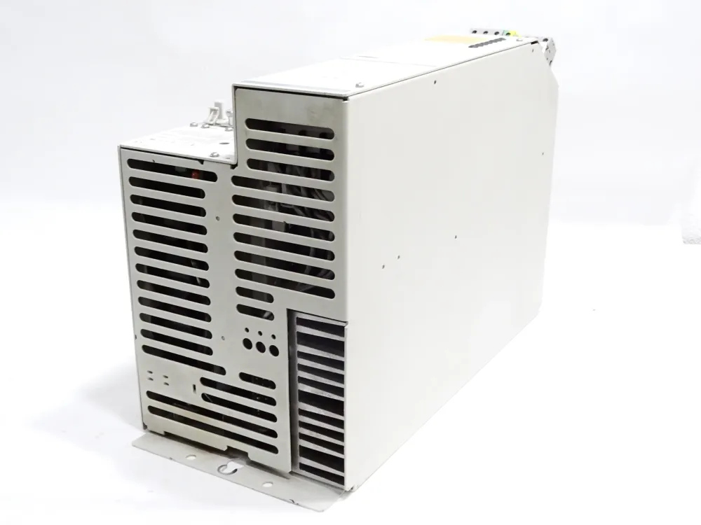 Indramat DKS01.1-W100A-DA02-01-FW R911271023 DKS Intelligent Digital Servo Drive