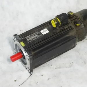 Indramat MAC090B-0PD-1-B/110--0/I01000 Servomotor