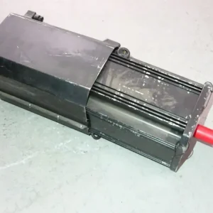 Indramat MAC112C-1-HD-1-B/130--0/I01250 Servomotor Top