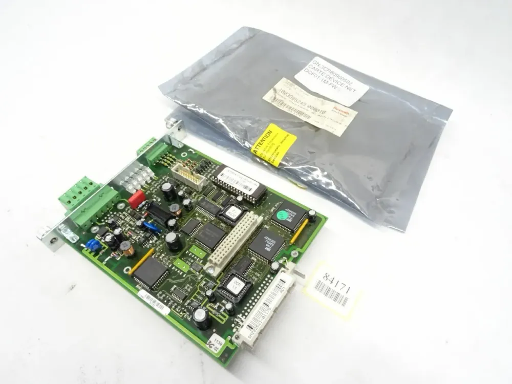Indramat SMA DCF01-12 40-97042 / DCF01-1240-97042