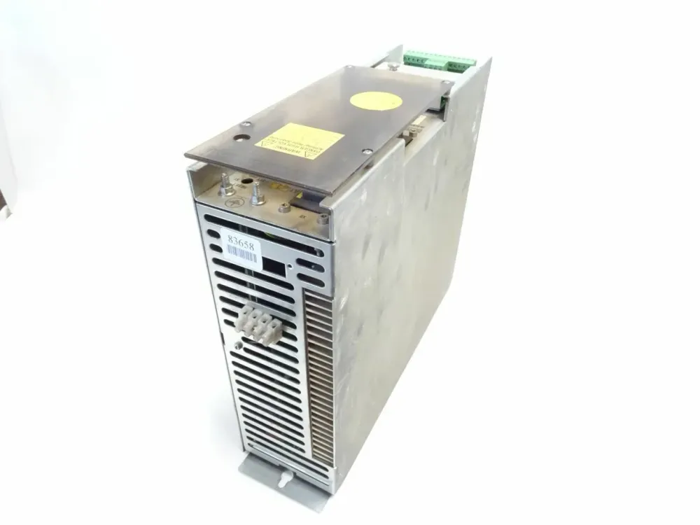 Indramat TVM 1.3-050-300-W1-000 + MOD1/1X1327-001 / Servomodul