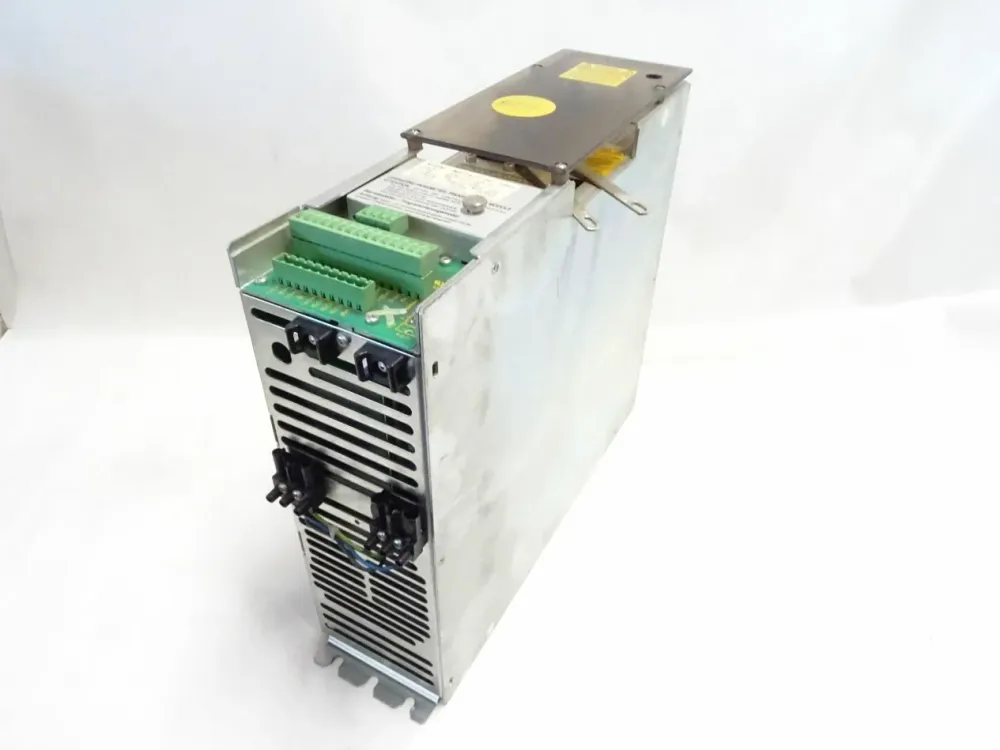 Indramat TVM 1.3-050-300-W1-000 + MOD1/1X1327-001 / Servomodul