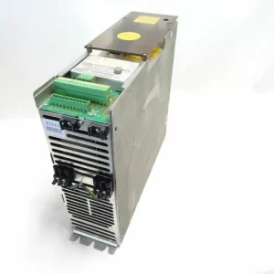 Indramat TVM 1.3-050-300-W1-000 + MOD1/1X1327-001 / Servomodul