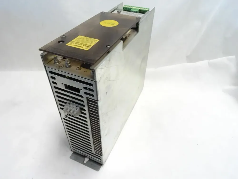 Indramat TVM 1.3-050-300-W1-000 + MOD1/1X1327-001 / Servomodul
