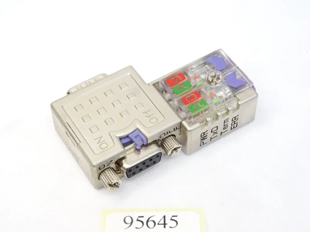 Indu-Sol 10503 PB-Diagnosestecker