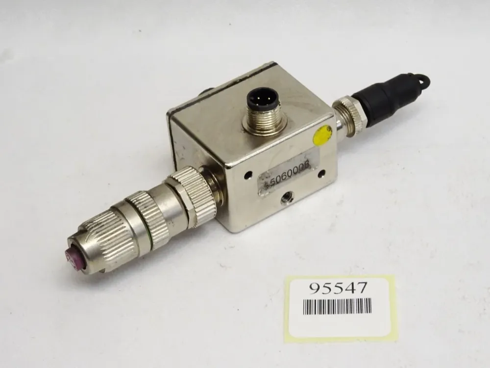 Indu-Sol PBMX 110080004 Aktive PROFIBUS-Messstelle