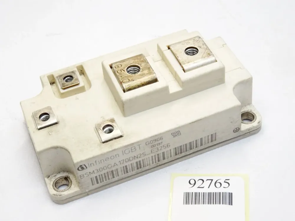 Infineon Igbt Module BSM300GA170DN2S_E3256