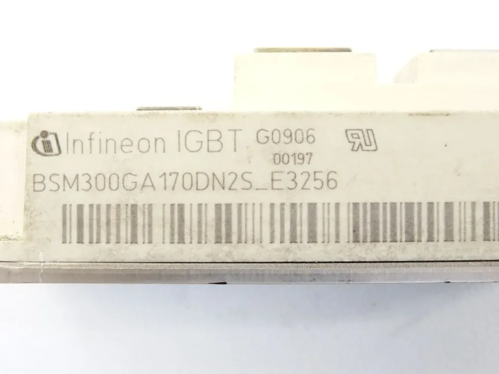 Infineon Igbt Module BSM300GA170DN2S_E3256