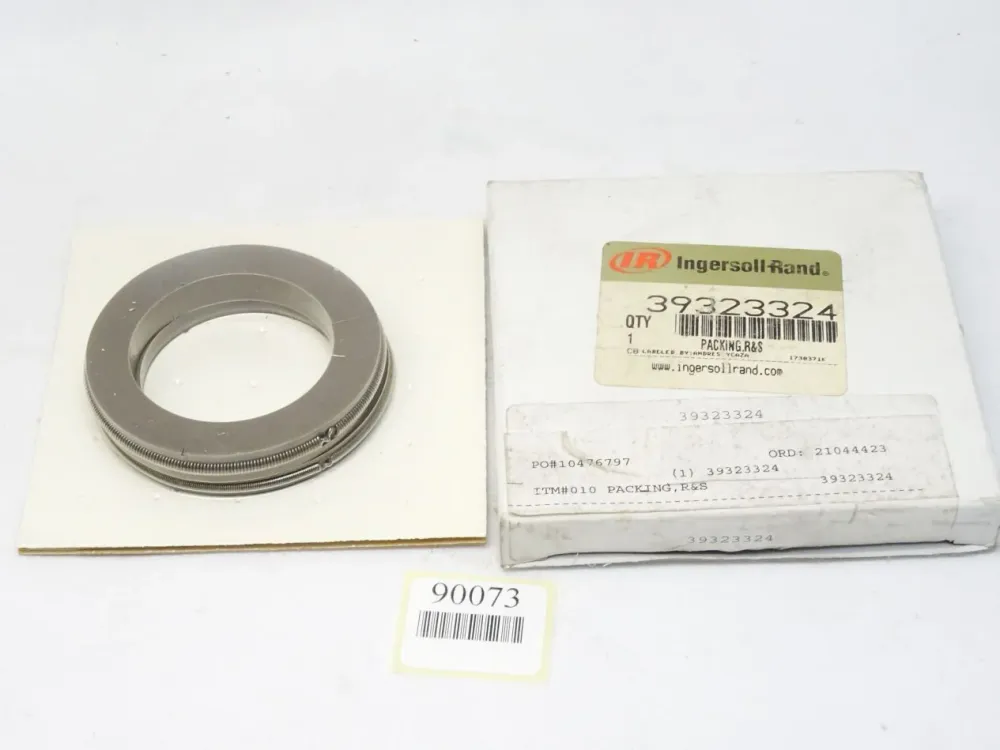 Ingersoll Rand 39323324 / Packing. R&S / Neu OVP