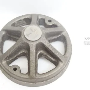 Ingersoll Rand crab Valve 30848139 L7 26PMR / Neu