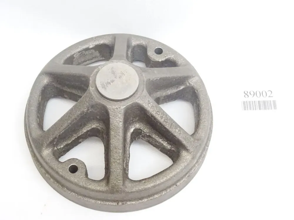 Ingersoll Rand crab Valve 30848139 L7 26PMR / Neu