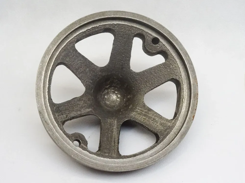 Ingersoll Rand crab Valve 30848139 L7 26PMR / Neu
