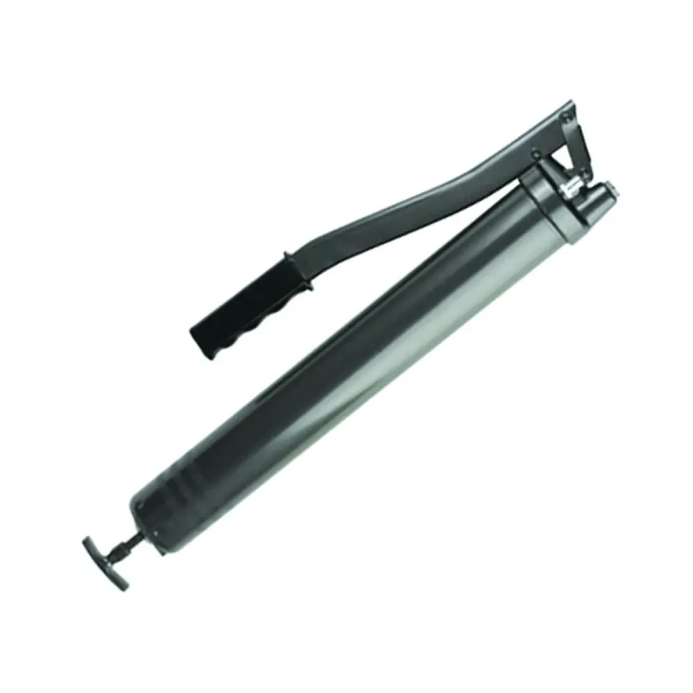 Ingrassatore Leva Gr.400 Con Cappuccio Fisso