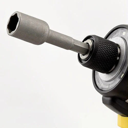 inserto bussola per viti ad esagono 10 mm