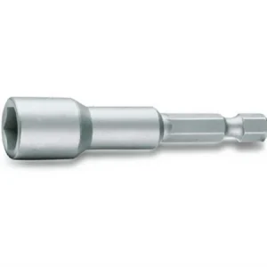 inserto bussola per viti ad esagono art. 862f beta 10 mm