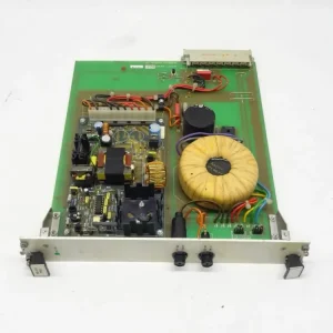 INTERCOLE SYSTEMS LTD 6C435/1 Ser. No 565 MS 435 PSU