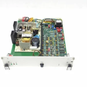 Intercole Systems LTD MS434PSU SBI:185 SN: IG/609