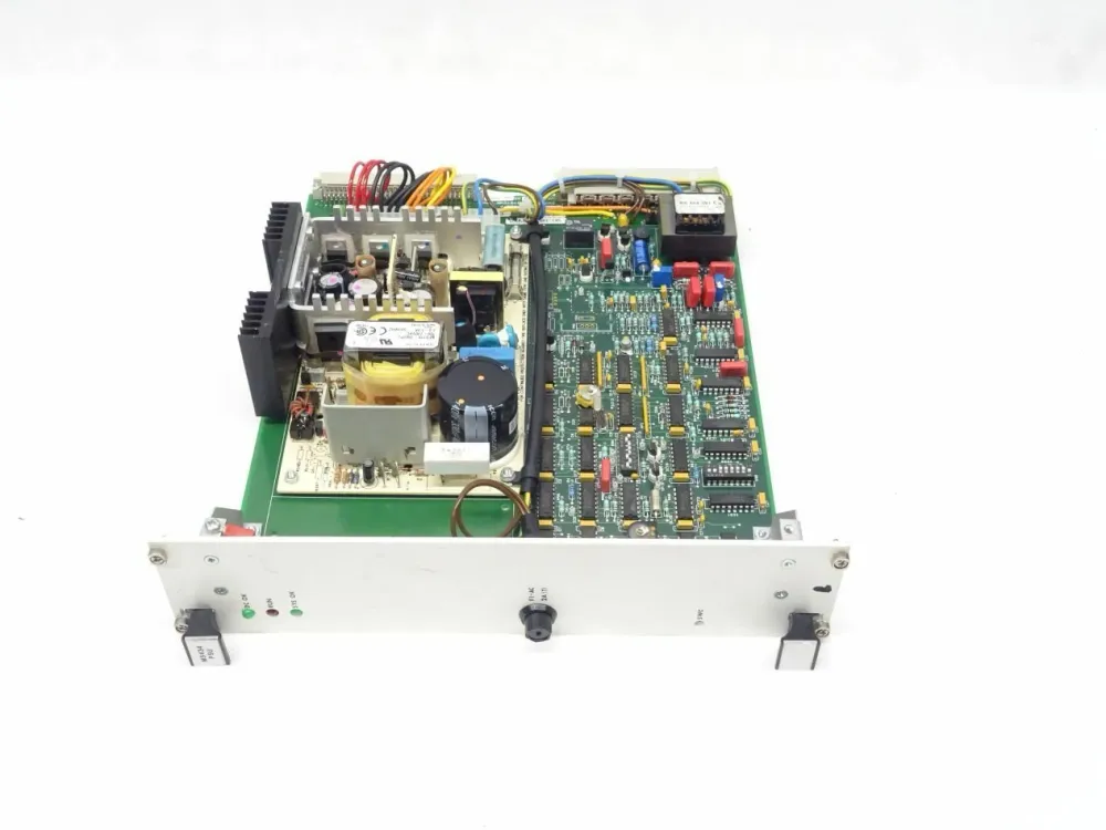 Intercole Systems LTD MS434PSU SBI:185 SN: IG/609