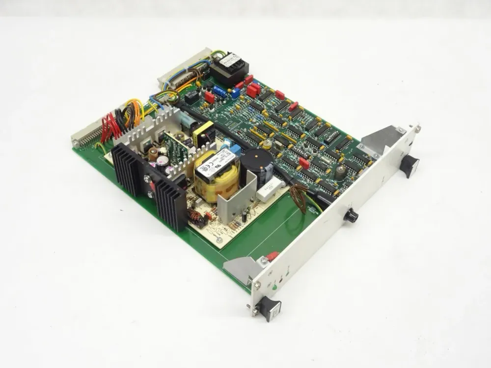 Intercole Systems LTD MS434PSU SBI:185 SN: IG/609