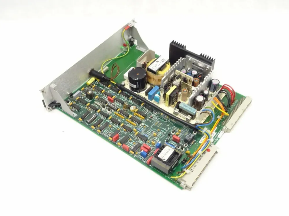 Intercole Systems LTD MS434PSU SBI:185 SN: IG/609