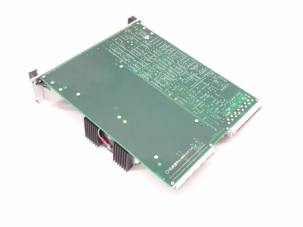 Intercole Systems LTD MS434PSU SBI:185 SN: IG/609