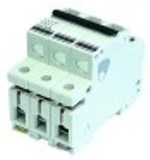 interruttore automatico 3 poli 20a caratteristica intervento k nominale 400v