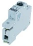 interruttore automatico 1 polo 6a caratteristica intervento k nominale 240/415v